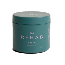 Rehab 84 Cream 100 gr