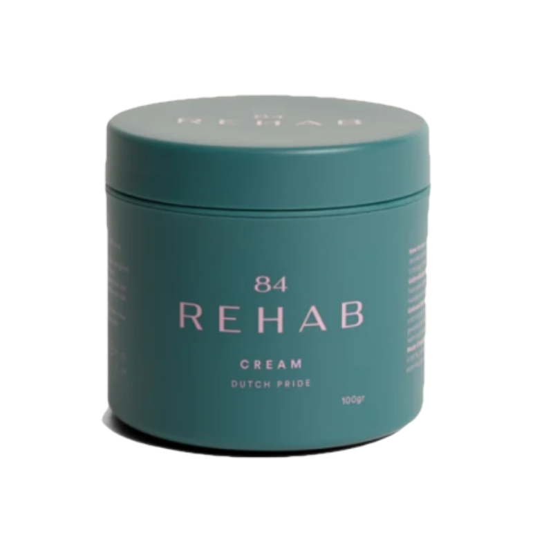Rehab 84 Cream 100 gr