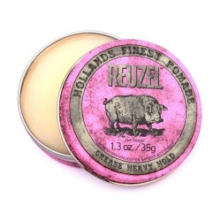 Reuzel Pink grease Heavy Hold Piglet 35 gr