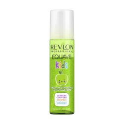 Revlon Equave Instant Detangler Kids green Apple 200 ml