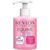 Revlon Kids Princess Shampoo 300 ml
