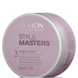 Revlon Style Masters Fiber Wax 85 gr