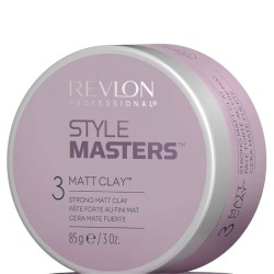 Revlon Style Masters Matt Clay 85 G
