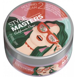 Revlon Style Masters Molding Cream Limited Edition 85ml