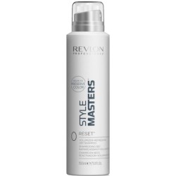 Revlon Style Masters Reset Dry Shampoo 150 ml
