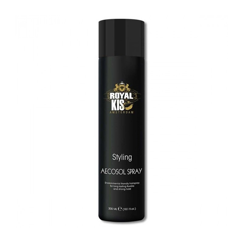 Royal KIS  Aecosol Spray 250 ml