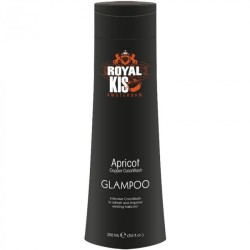 Royal KIS Glamwash Apricot 250 ml