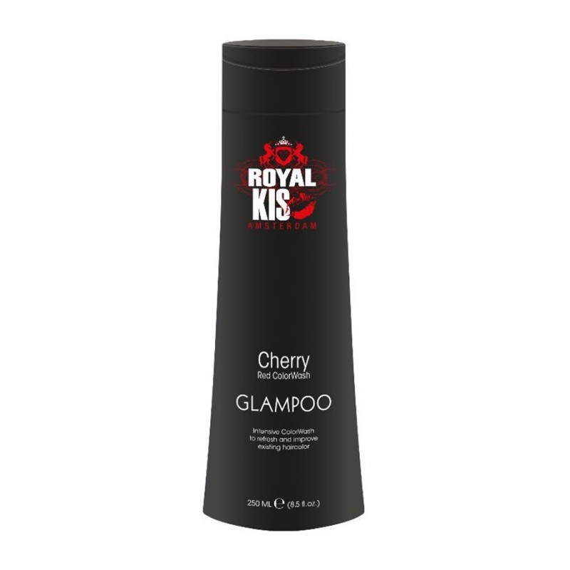 Royal KIS Glamwash Cherry 250 ml