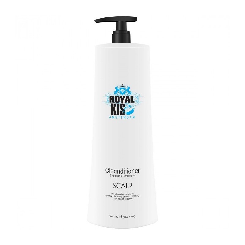 Royal KIS Scalp Cleanditioner 1000 ml