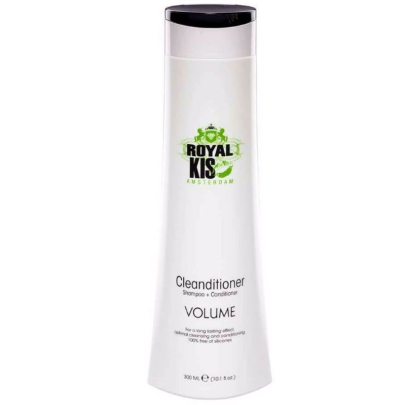 Royal KIS Volume Cleanditioner 300 ml