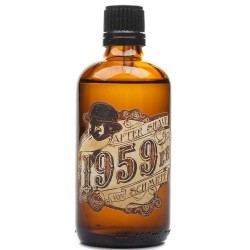 Rumble59 Schmiere Aftershave 1959 Vintage 100 ml