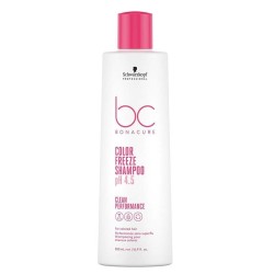 Schwarzkopf BC Bonacure Color Freeze Shampoo 500 ml