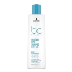 Schwarzkopf BC Bonacure Moisture Kick Shampoo 500 ml Kopen?