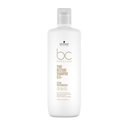 Schwarzkopf BC Bonacure Time Restore Shampoo 1000 ml Kopen?