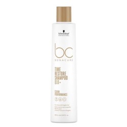 Schwarzkopf BC Bonacure Time Restore Shampoo 250 ml Kopen?