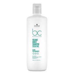 Schwarzkopf BC Bonacure Volume Boost Shampoo 1000 ml Kopen?