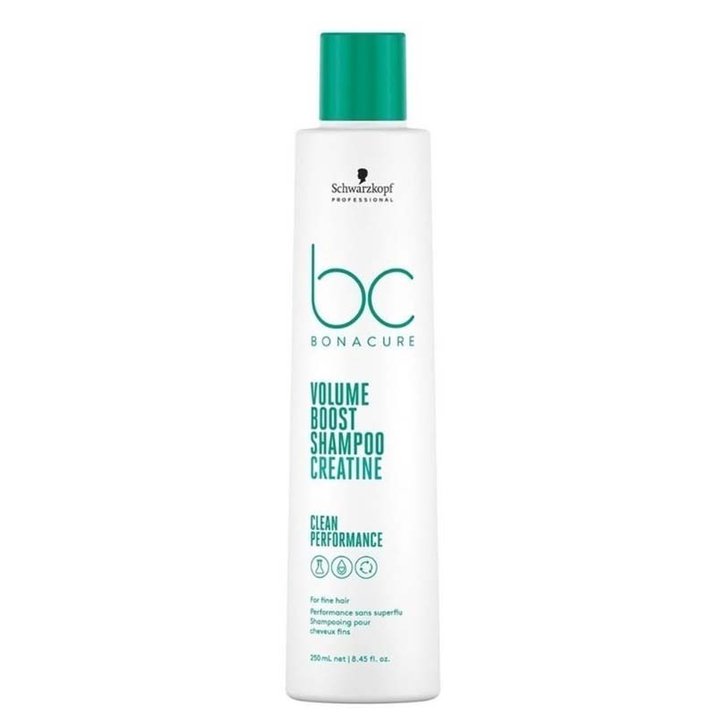 Schwarzkopf BC Bonacure Volume Boost Shampoo 250 ml Kopen?