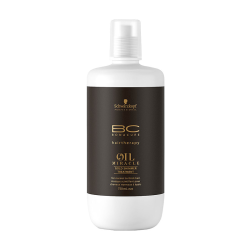 Schwarzkopf BC Oil Miracle Gold Shimmer Treatment 750 ml