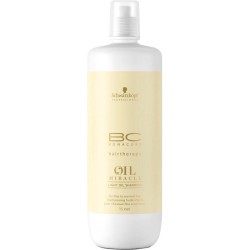 Schwarzkopf BC Oil Miracle Light Oil Shampoo Salon 1000 ml