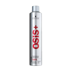 Schwarzkopf OSIS+ Elastic Flexible Hold Hairspray 500 ml