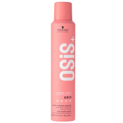 Schwarzkopf OSiS Grip Extra Strong Mousse 200ml