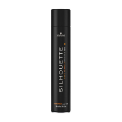 Schwarzkopf Silhouette Super Hold Haarspray 500 ml