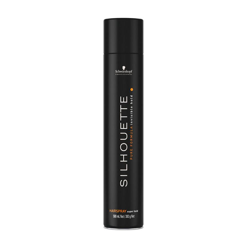Schwarzkopf Silhouette Super Hold Haarspray 500 ml