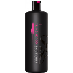 Sebastian Color Ignite Mono Shampoo Salon 1000 ml
