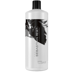 Sebastian Effortless Reset Anti Residue Clarifying Shampoo Salon 1000 ml