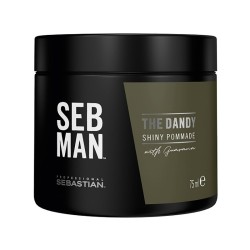 Sebastian Seb Man The Dandy Shine Pomade 75 ml