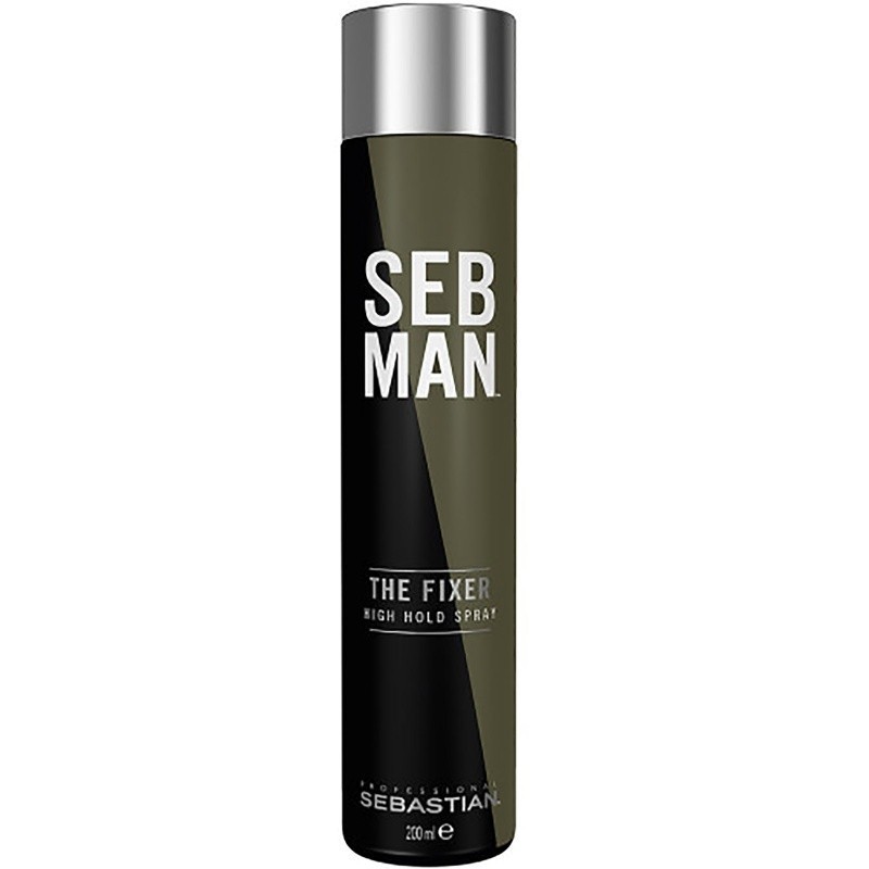Sebastian Seb Man The Fixer Spray 200 ml