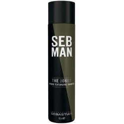 Sebastian Seb Man The Joker Dry Shampoo 180 ml