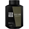 Sebastian Seb Man The Multitasker 3-In-1 250 ml