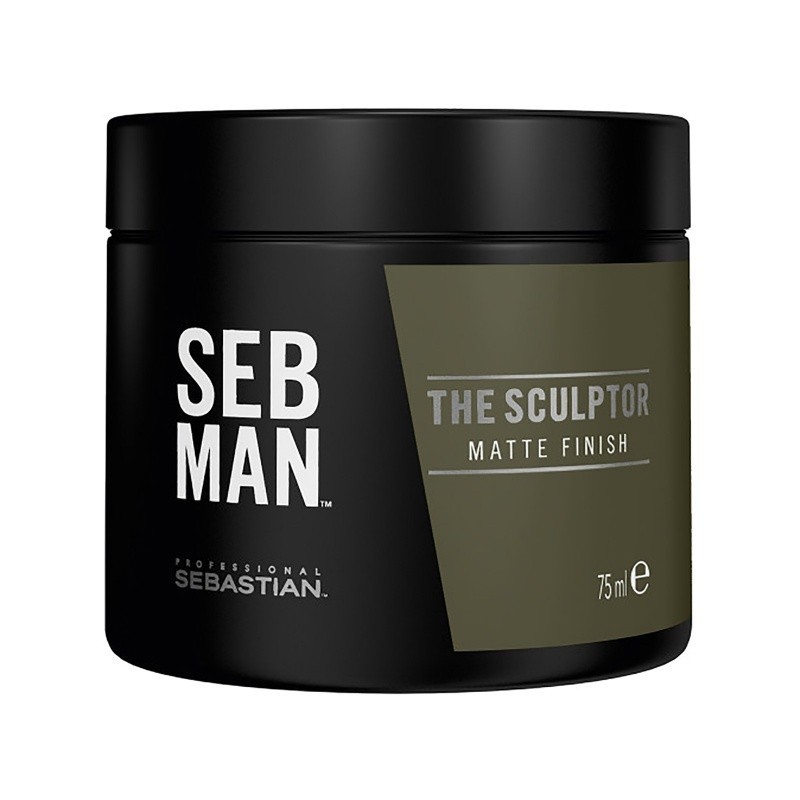 Sebastian Seb Man The Sculptor Matte Clay 75 ml