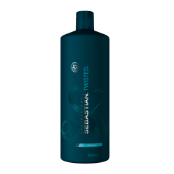 Sebastian Twisted Shampoo Salon 1000 ml