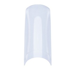 Sibel Clear Tips Square Refill 03 1X50st