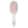 Sibel Copro Copper Pin Oval Brush Large