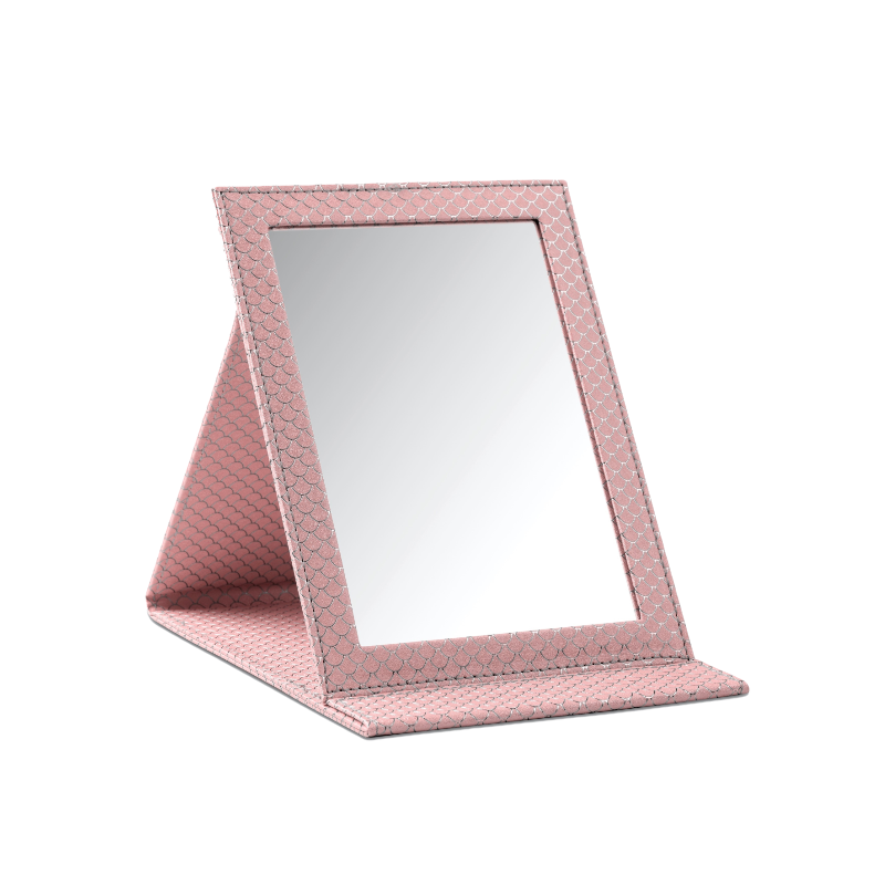 Sibel Easel Mirror Pink Mermaid Kopen? ✂️ Probeauty!