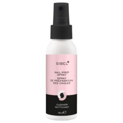 Sibel Nail Prep Spray 100 ml