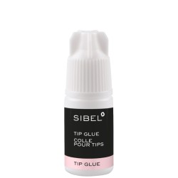Sibel Nail Tip Glue 3 gr