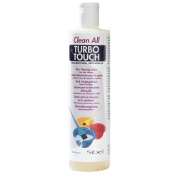 Sibel Turbo Touch Skin Cleaning Lotion 500 ml