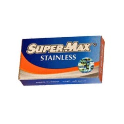 Supermax Scheermesjes 10 stuks