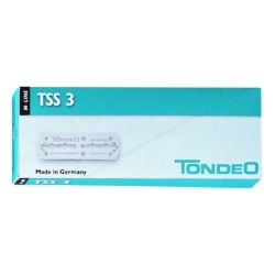 Tondeo M-Line Tss3 Mesjes 10 stuks