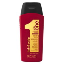 Uniq One All In One Shampoo Regular 300 ml