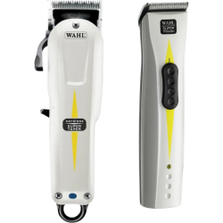 Wahl Cordless Taper And Trimmer Combi Pack 08591-0471