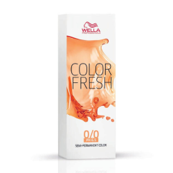 Wella Color Fresh 7/3 75 ml