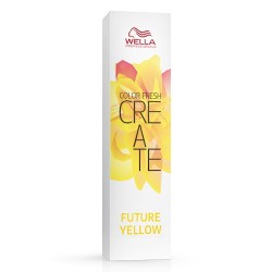 Wella Color Fresh Create Future Yellow 60 ml