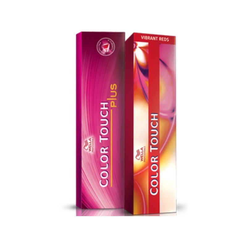 Wella Color Touch 3-66 60 ml
