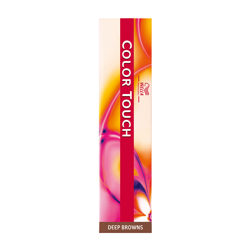 Wella Color Touch 6-75 60 ml