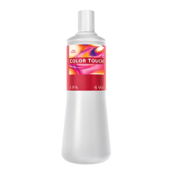 Wella Color Touch Emulsie 1-9 Procent 1000 ml